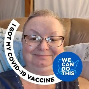 Meet your Posher, Monica